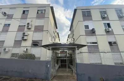 Apartamento amplo de 2 dormitórios no nonoai – ótima localização!