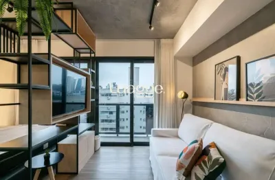 Apartamento com 1 quarto para alugar na Rua Anita Garibaldi, 1922, Boa Vista, Porto Alegre