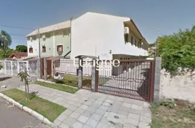 Casa em condomínio fechado com 3 quartos à venda na Rua Cangussu, 264, Nonoai, Porto Alegre