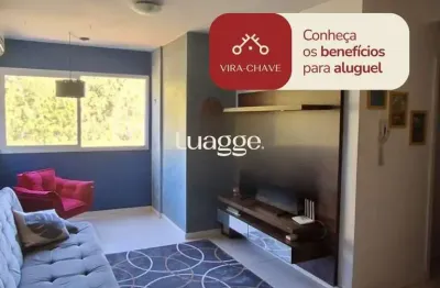 Apartamento com 2 quartos para alugar na Rua Costa Lima, 848, Nonoai, Porto Alegre