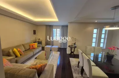 Casa 4 dormitórios 1 suite 3 banheiros piscina e churasqueira