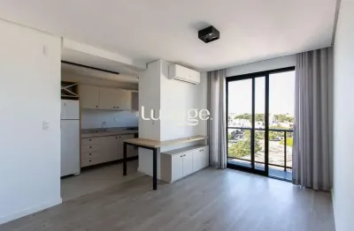 Apartamento com 2 quartos para alugar na Rua José de Alencar, 1333, Menino Deus, Porto Alegre