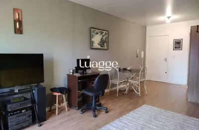 Kitnet / Stúdio à venda na Rua Coronel Fernando Machado, 622, Centro Histórico, Porto Alegre