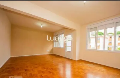 Apartamento com 3 quartos à venda na Rua Professor Álvaro Alvim, 518, Rio Branco, Porto Alegre