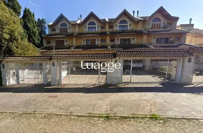 Casa em condomínio fechado com 3 quartos à venda na Avenida Copacabana, 444, Tristeza, Porto Alegre