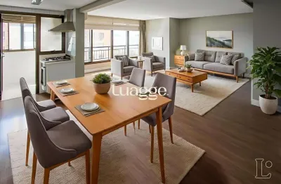 Apartamento com 2 quartos para alugar na Rua Doutor Mário Totta, 563, Tristeza, Porto Alegre