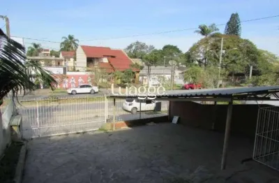 Casa com 2 quartos para alugar na Avenida Celestino Bertolucci, 173, Aberta dos Morros, Porto Alegre