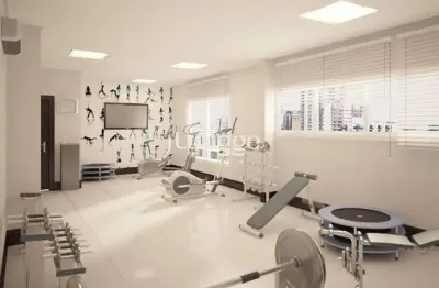 Apartamento de 3 dormitórios, 3 suítes, e 4 vagas, no bairro jardim lindoia