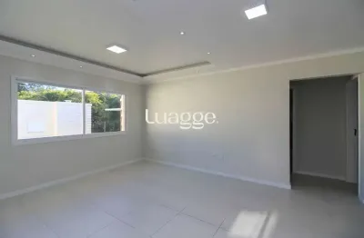 Linda casa nova para locação no residencial lagos de nova ipanema!