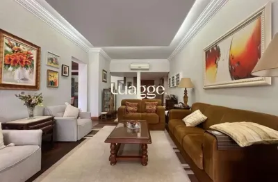 Apartamento com 4 quartos à venda na Rua Professor Cristiano Fischer, 658, Petrópolis, Porto Alegre