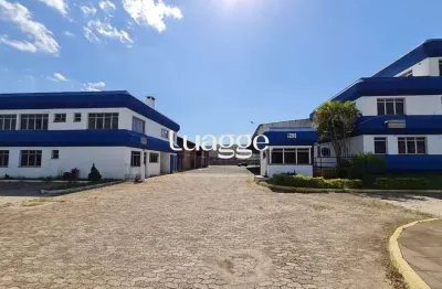 Prédio para alugar na Avenida Plínio Kroeff, 1390, Sarandi, Porto Alegre