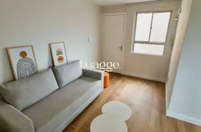 Apartamento com 2 quartos à venda na Rua Paulo Renato Ketzer de Souza, 387, Rubem Berta, Porto Alegre