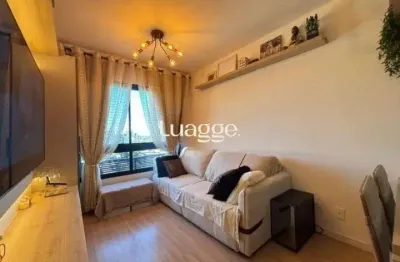 Apartamento com 1 quarto para alugar na Rua Professor Freitas e Castro, 378, Menino Deus, Porto Alegre