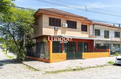 Prédio para alugar na Rua Fernando Pessoa, 386, Vila Nova, Porto Alegre