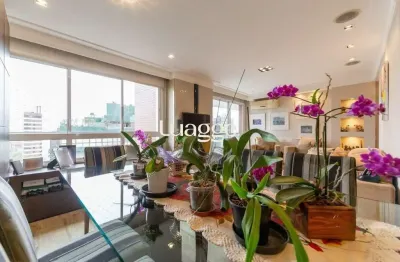 Apartamento com 4 quartos à venda na Rua Casemiro de Abreu, 1657, Bela Vista, Porto Alegre