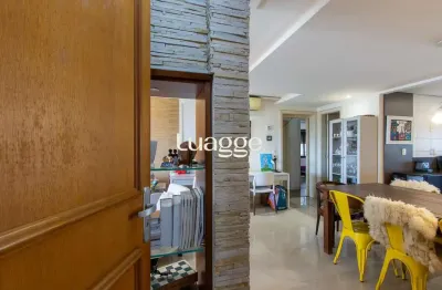 Apartamento com 3 quartos à venda na Rua José Gomes, 224, Tristeza, Porto Alegre