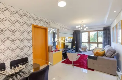 Apartamento com 2 quartos à venda na Rua Faria Santos, 782, Petrópolis, Porto Alegre