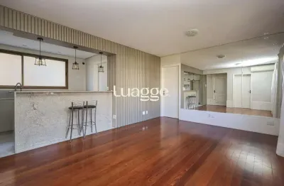 Apartamento 3 dormitórios 1 suíte 109m² 1 vaga no bairro petrópolis