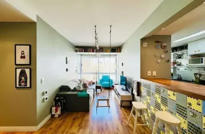 Apartamento com 2 quartos à venda na Rua Eça de Queiroz, 267, Petrópolis, Porto Alegre