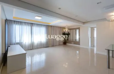 Apartamento de 3 dormitórios, 1 suíte e 2 vagas escrituradas no bairro tristeza.