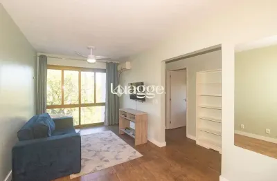 Apartamento com 2 quartos para alugar na Avenida Praia de Belas, 493, Praia de Belas, Porto Alegre