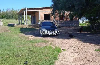 Chácara / sítio com 2 quartos à venda na Estrada Do Simão, 1351, Águas Claras, Viamão