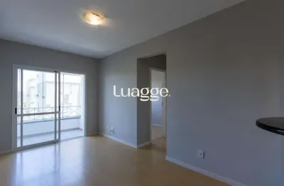 Apartamento 3 quartos, 1 vaga coberta, escriturada, condomínio com infra - bairro cristal