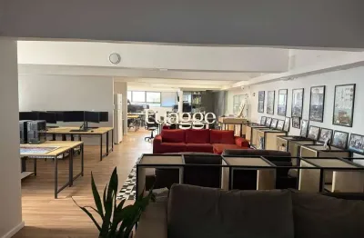 Sala comercial para alugar na Rua Francisco Ferrer, 596, Rio Branco, Porto Alegre