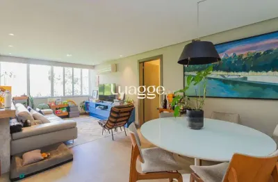 Apartamento residencial à venda, mont serrat, porto alegre