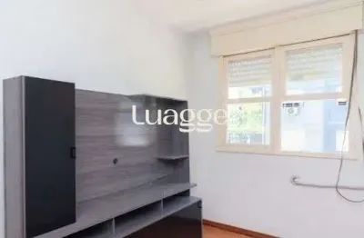 Apresentamos este agradável apartamento 2 dormitórios na travessa escobar