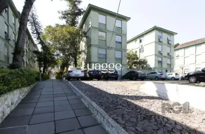 Apartamento com 2 quartos para alugar na Avenida Chuí, 352, Cristal, Porto Alegre