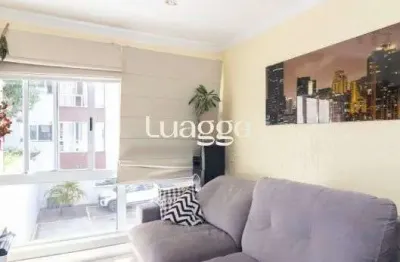 Apartamento com 3 quartos para alugar na Rua Doutor Mário Totta, 782, Tristeza, Porto Alegre