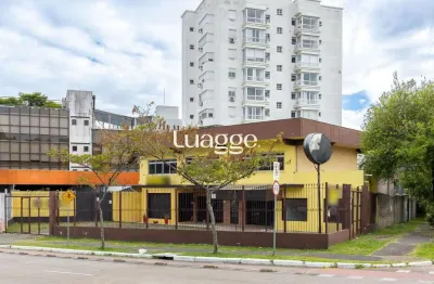 Ponto comercial para alugar na Avenida Érico Veríssimo, 1576, Menino Deus, Porto Alegre