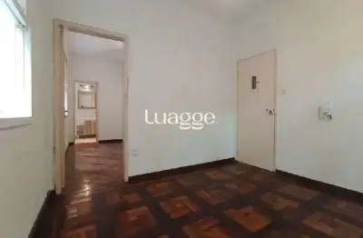 Apartamento com 1 quarto para alugar na Rua Olavo Bilac, 866, Azenha, Porto Alegre
