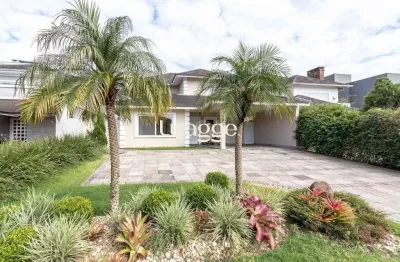 Casa em condomínio fechado com 4 quartos para alugar na Avenida Juca Batista, 9061, Belém Novo, Porto Alegre