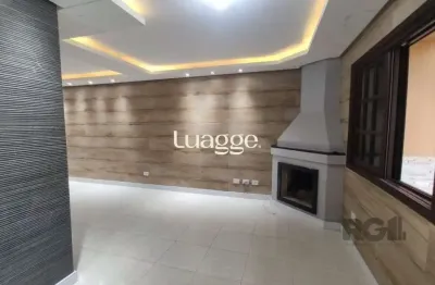 Casa para locação - 113.94m², 3 dormitórios, sendo 1 suites, 1 vaga - hípica