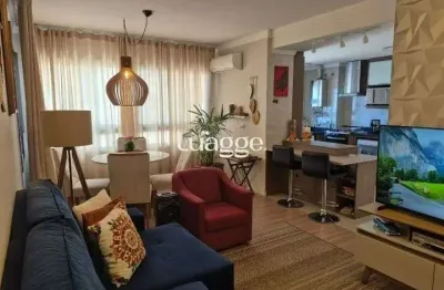 Apartamento com 2 quartos para alugar na Rua Almirante Gonçalves, 313, Menino Deus, Porto Alegre