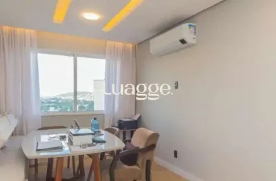 Apartamento 3 dorm.I Suíte I 2 vagas cobertas I Bairro Partenon