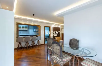 Apartamento com 3 quartos para alugar na Furriel Luís Antônio Vargas, 164, Bela Vista, Porto Alegre