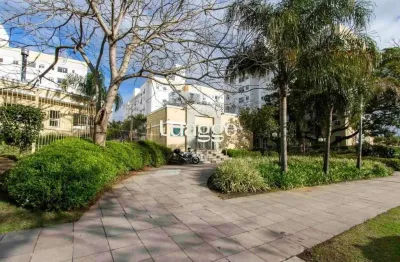 Apartamento com 2 quartos para alugar na Rua Coronel Massot, 1312, Cristal, Porto Alegre