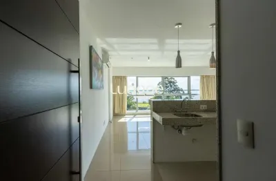 Apartamento com 1 quarto para alugar na Avenida Diário de Notícias, 573, Cristal, Porto Alegre