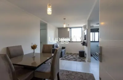 Apartamento com 2 quartos à venda na Rua Nunes Machado, 173, Azenha, Porto Alegre