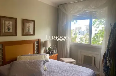 Apartamento com 2 quartos à venda na Rua Doutor Castro de Menezes, 992, Vila Assunção, Porto Alegre
