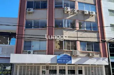 Sala comercial para alugar na Rua José de Alencar, 267, Menino Deus, Porto Alegre