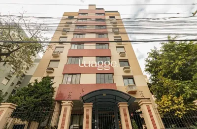 Apartamento com 2 quartos à venda na Avenida Icaraí, 1332, Cristal, Porto Alegre