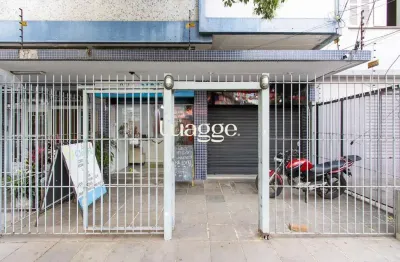 Ponto comercial à venda na Rua José do Patrocínio, 442, Cidade Baixa, Porto Alegre