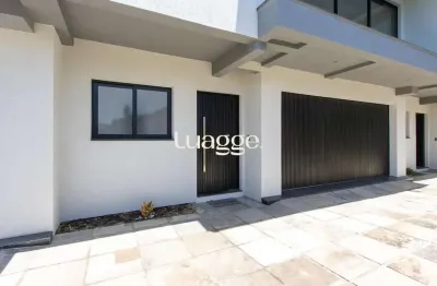 Casa em condomínio com conforto e exclusividade no bairro tristeza