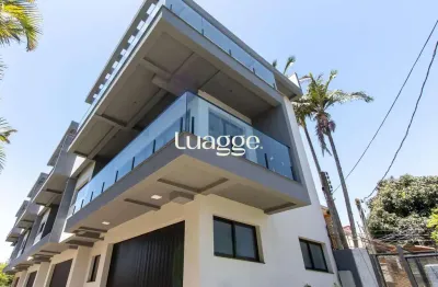 Casa em condomínio com conforto e exclusividade no bairro tristeza