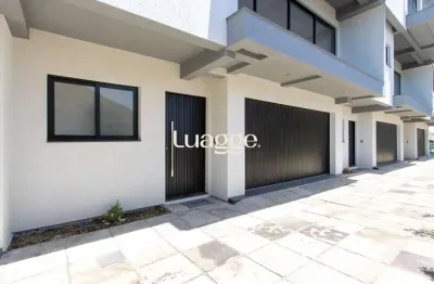 Casa em condomínio com conforto e exclusividade no bairro tristeza