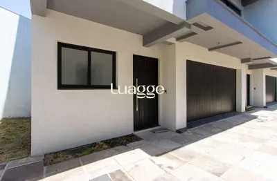 Casa em condomínio com conforto e exclusividade no bairro tristeza